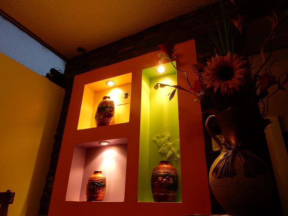 Hotel Amazonia Y Sol Banos  Exterior photo